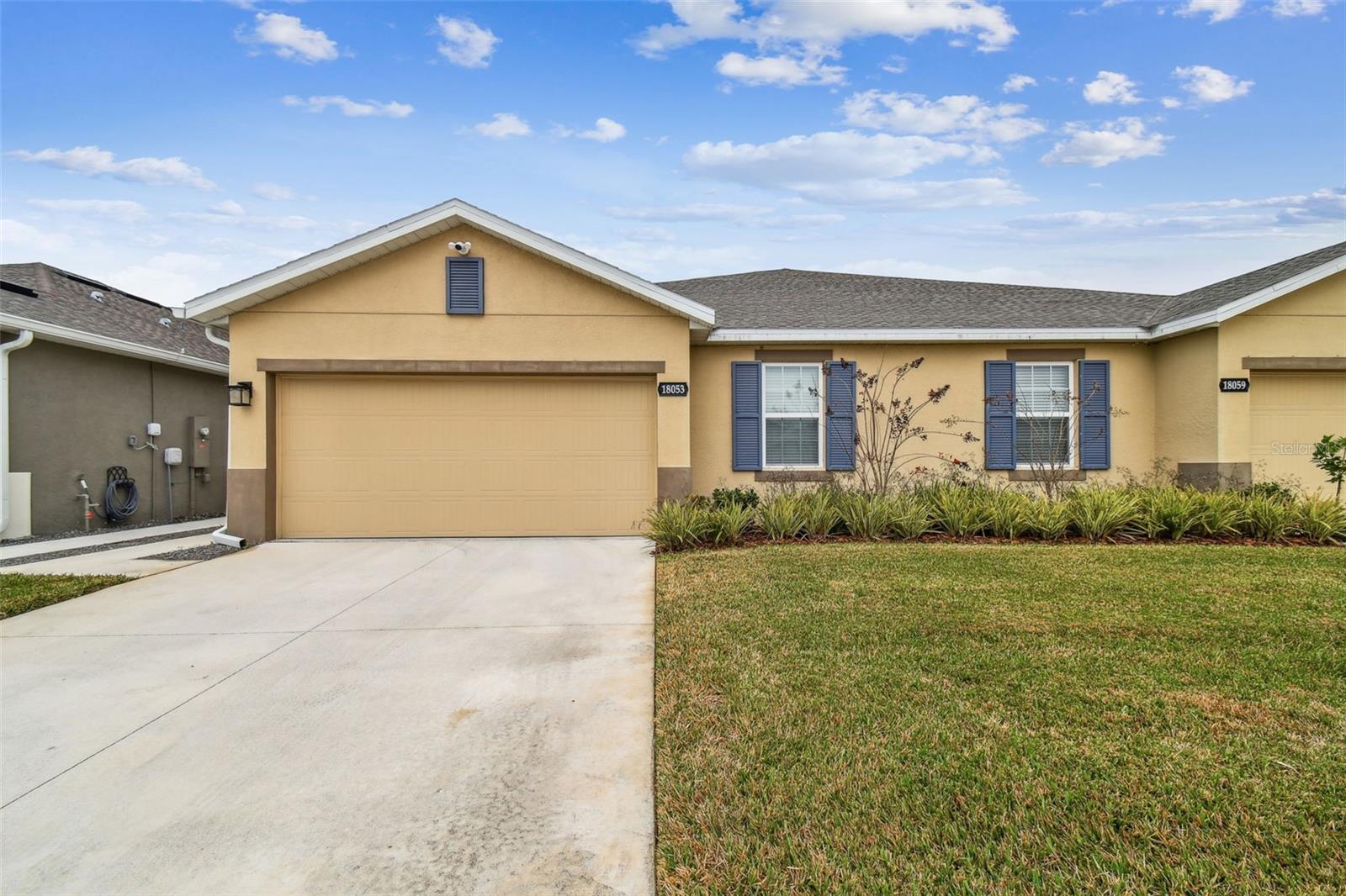 18053 TURNING LEAF CIR, Land O Lakes FL 34638