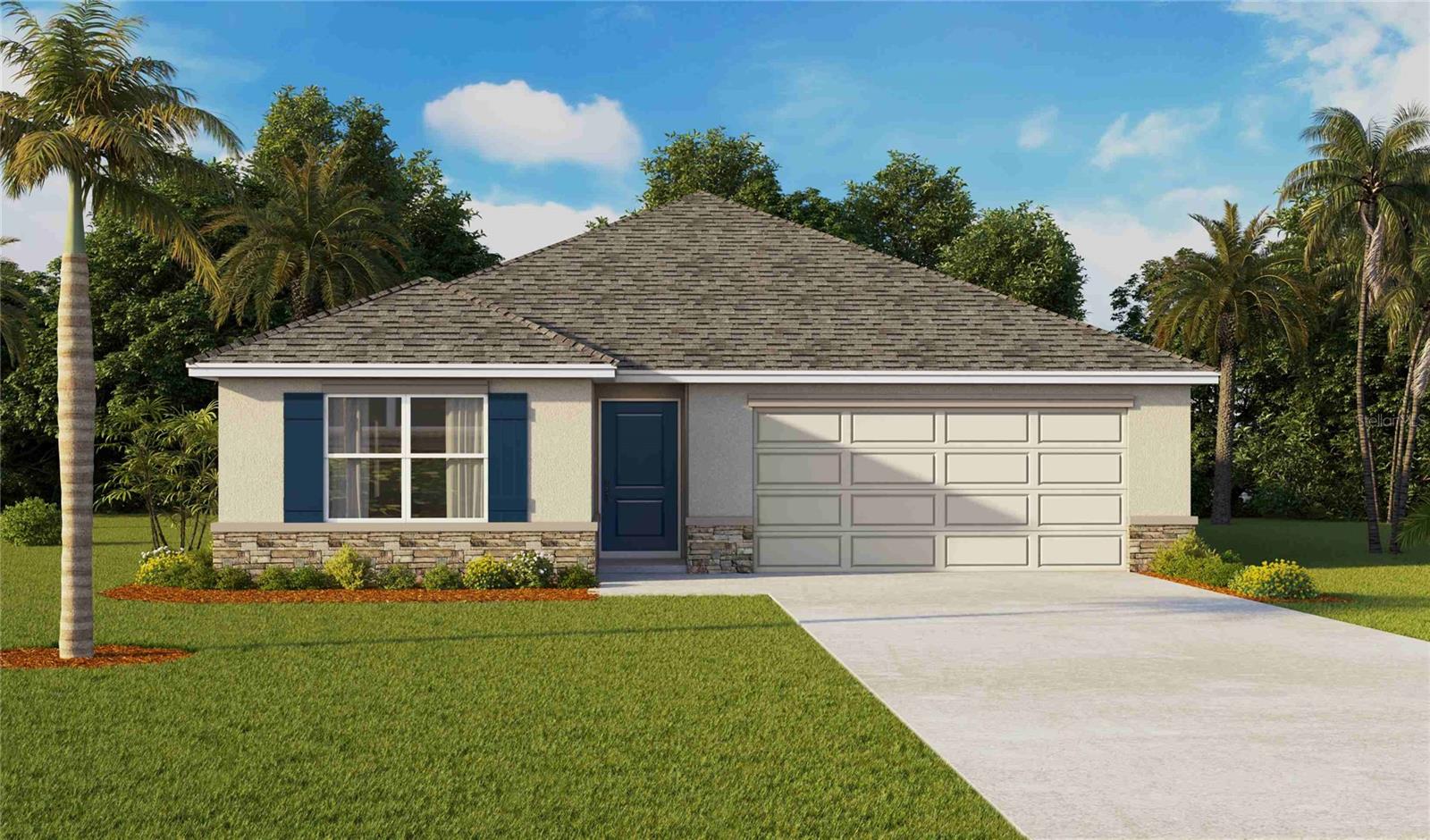 8482 WHEAT STONE DR, Zephyrhills FL 33540