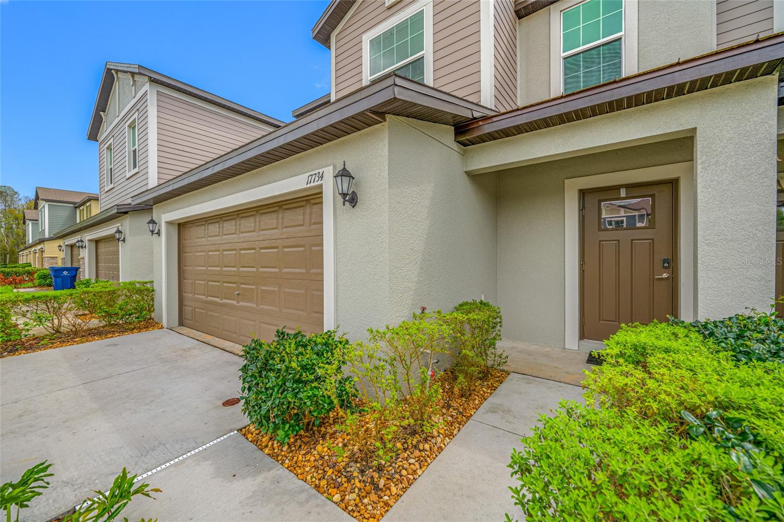 17734 NECTAR FLUME DR, Land O Lakes FL 34638