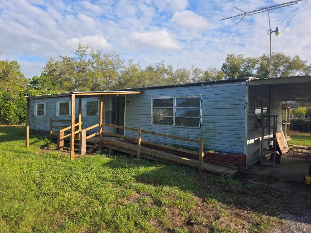 37414 NORTHSIDE DR, Zephyrhills FL 33541
