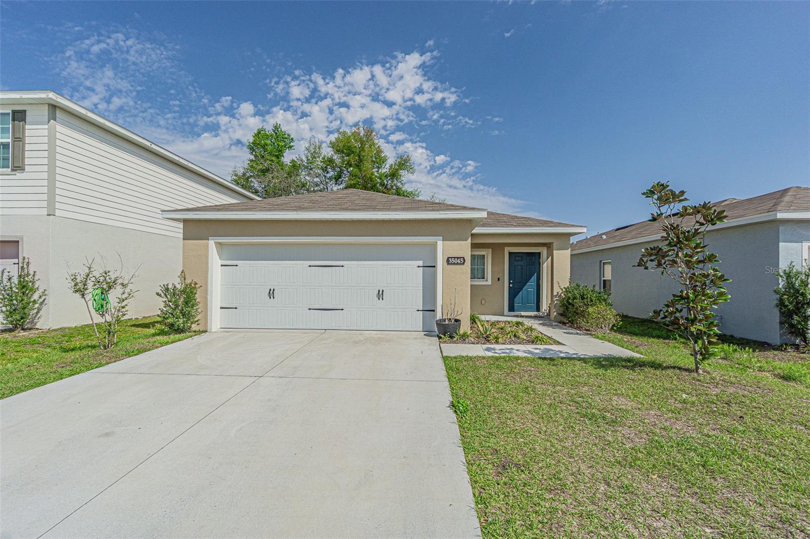 35045 JOMAR AVE, Zephyrhills FL 33541