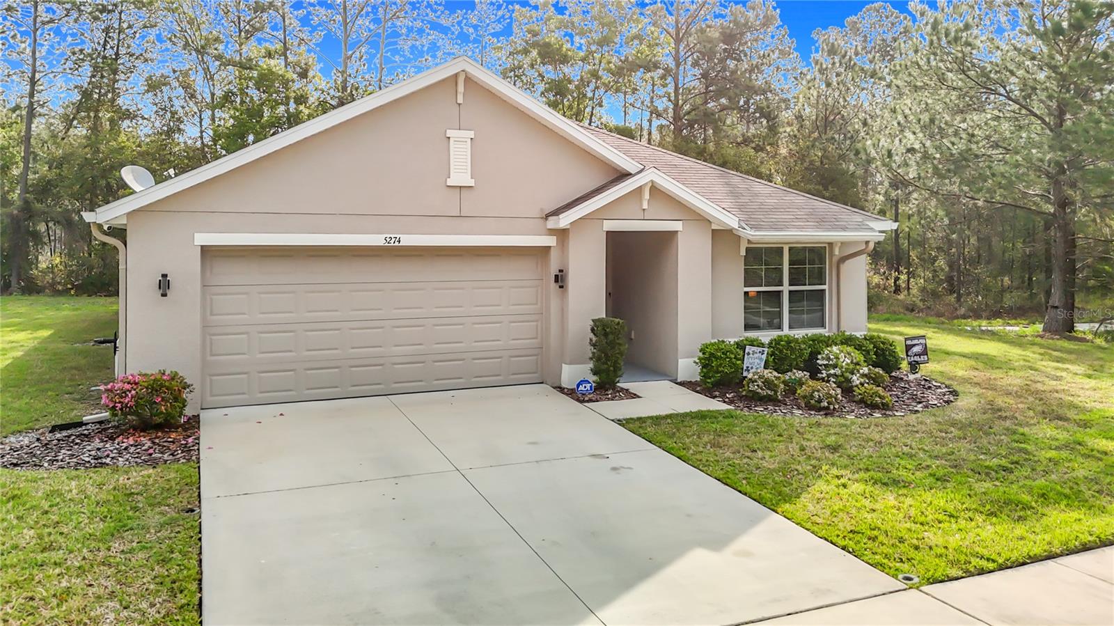 5274 DIANTHA WAY, Brooksville FL 34604