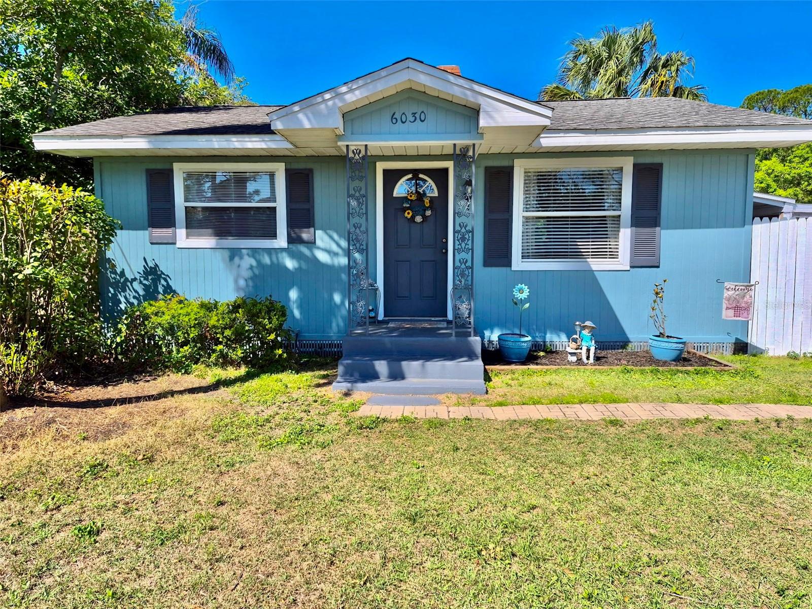 6030 62ND ST N, St Petersburg FL 33709
