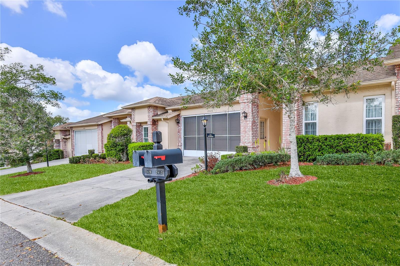 2420 ROLLING VIEW DR, Spring Hill FL 34606