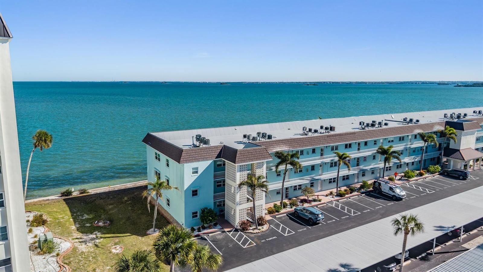 7 DUNOON PL #102, Dunedin FL 34698