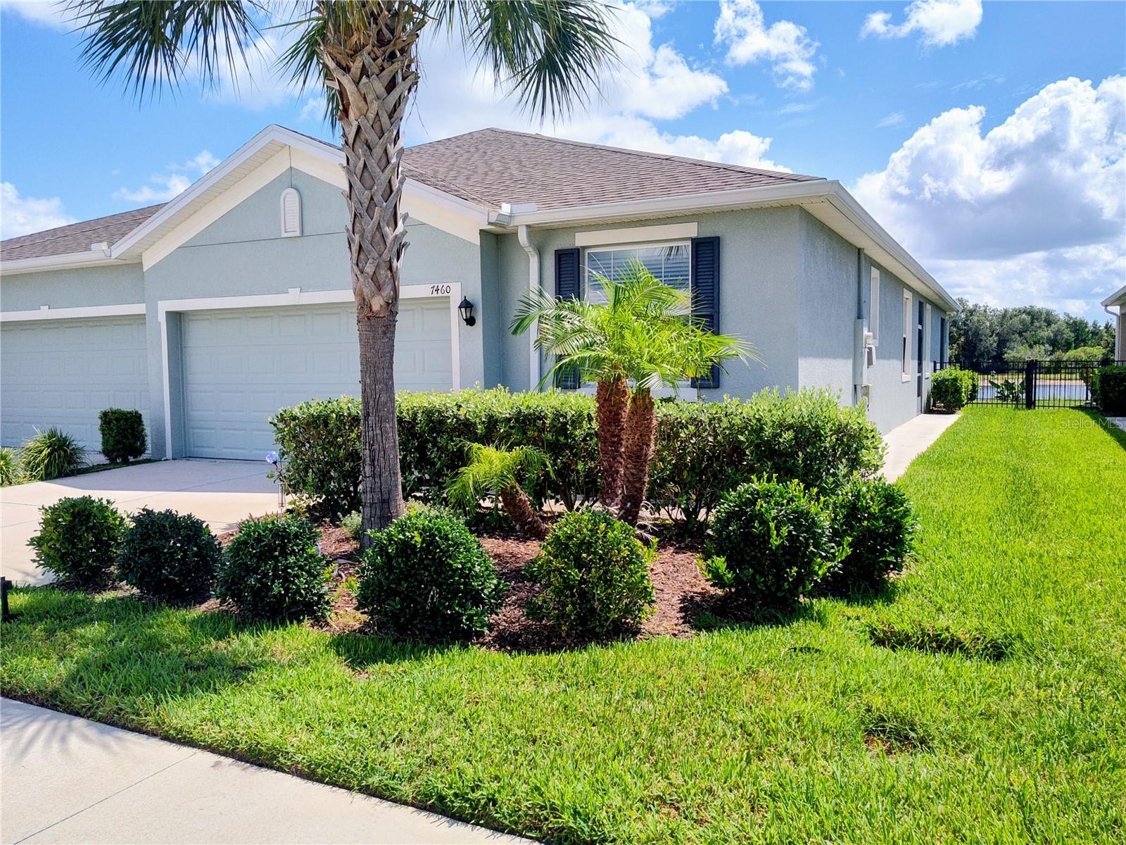 7460 STONEBROOK CIR, Wesley Chapel FL 33545
