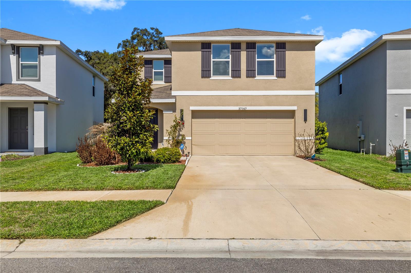 37247 KINGS CROWN DR, Zephyrhills FL 33541