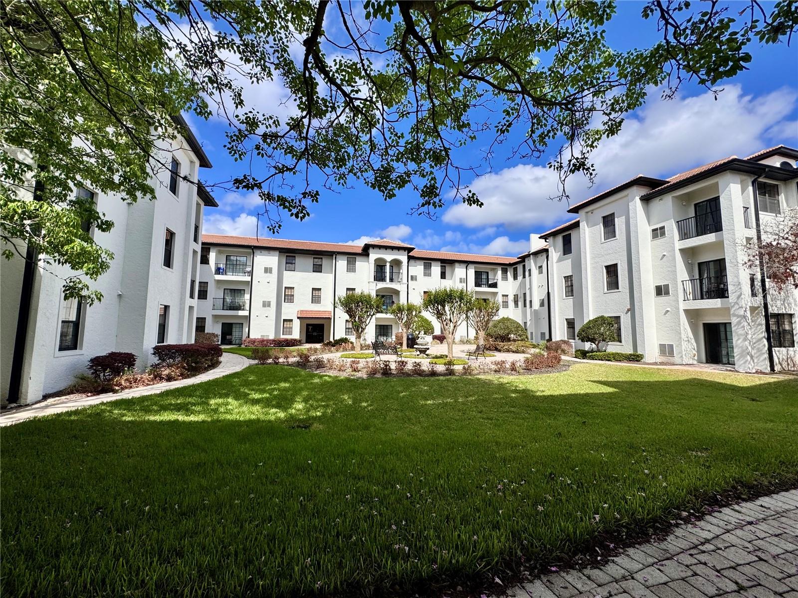 5550 E MICHIGAN ST #2112, Orlando FL 32822