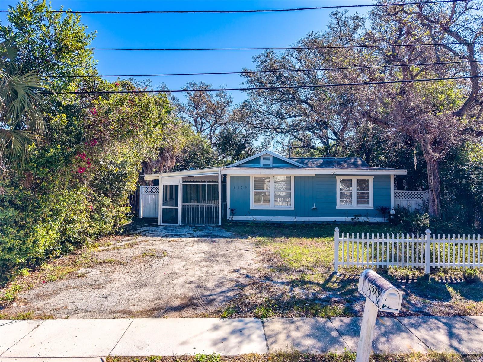 1579 S WASHINGTON AVE, Clearwater FL 33756