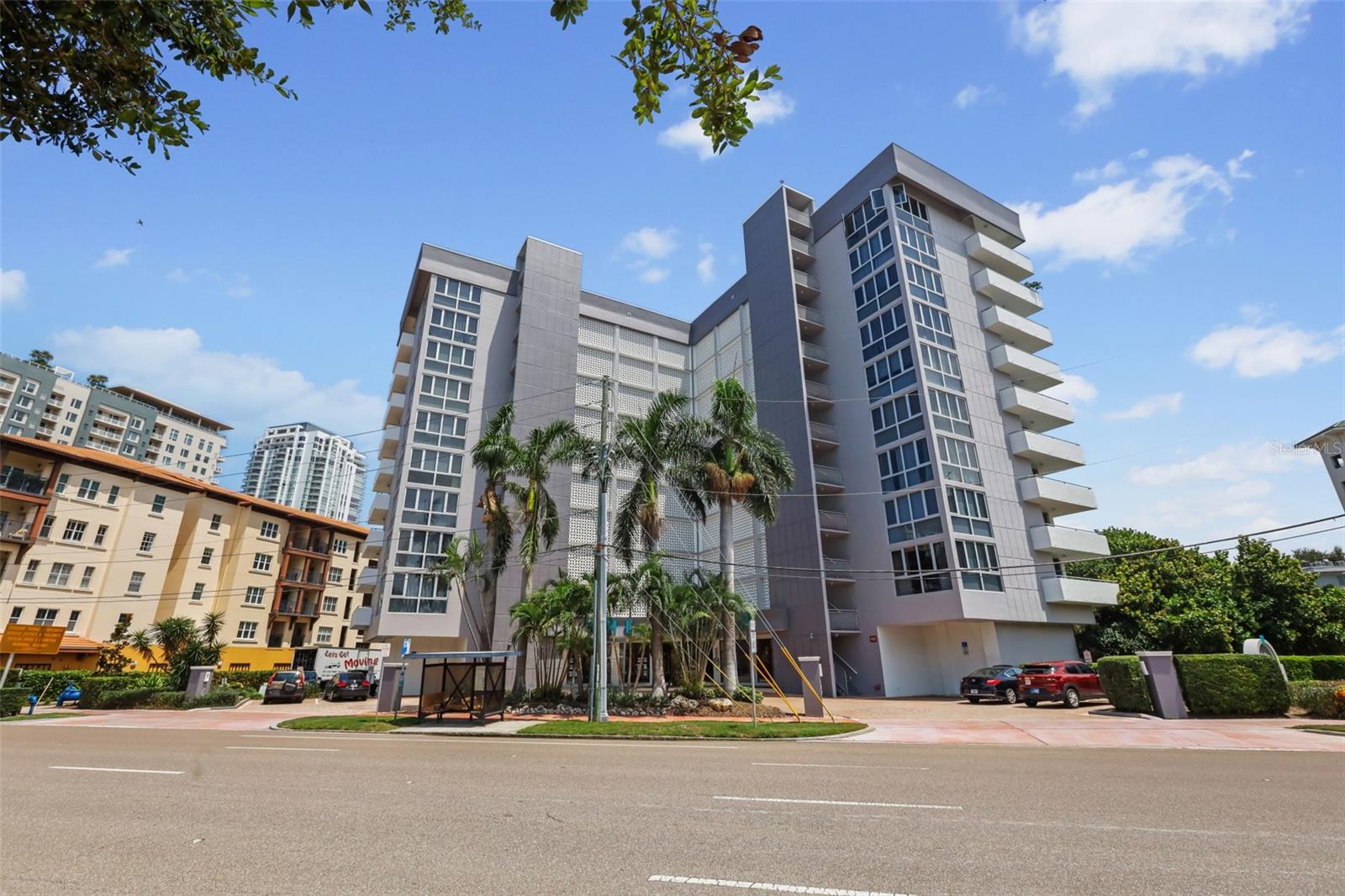 470 3RD ST S #413, St Petersburg FL 33701