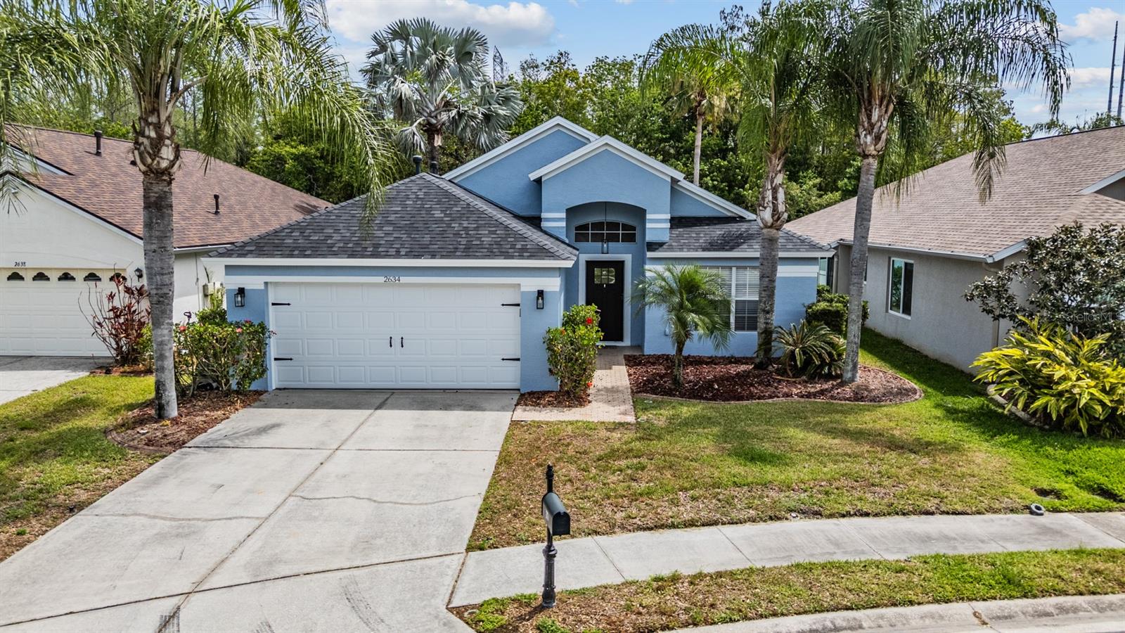 2634 PALESTA DR, Trinity FL 34655