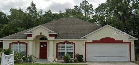 3010 GREYNOLDS AVE, Spring Hill FL 34608