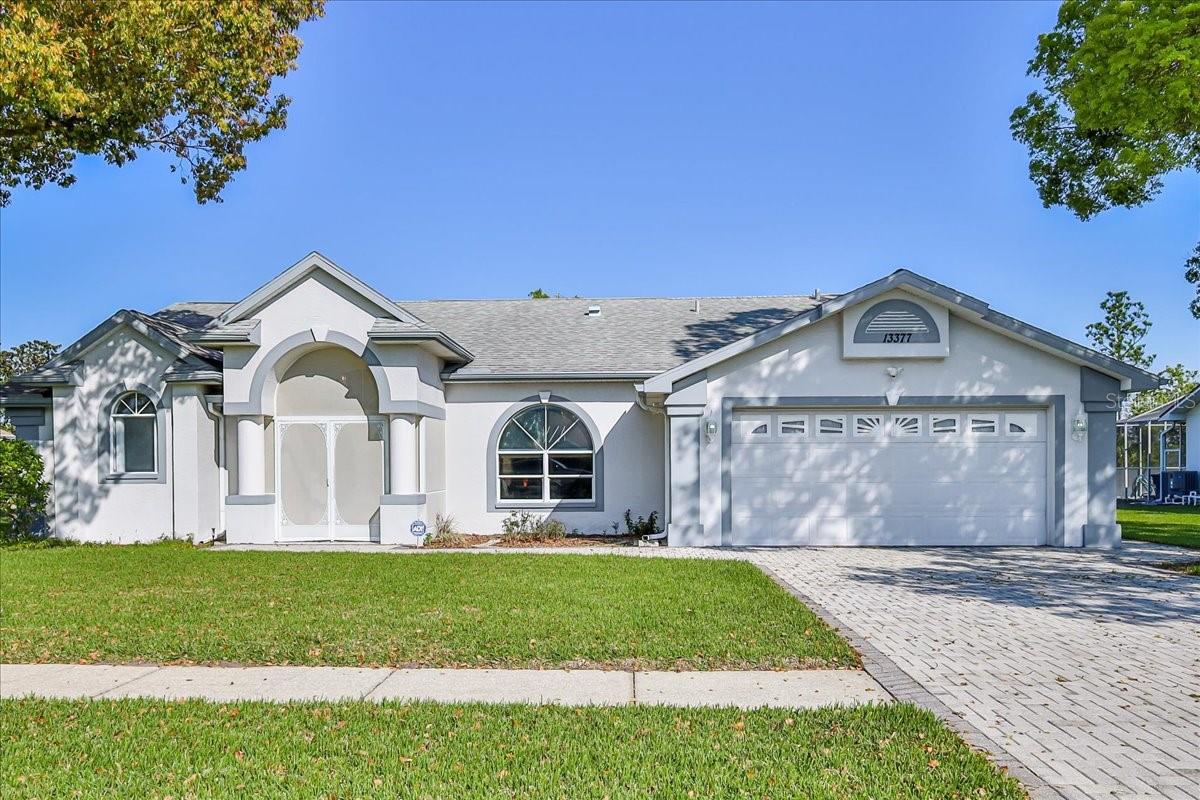 13377 BOLTON CT, Spring Hill FL 34609