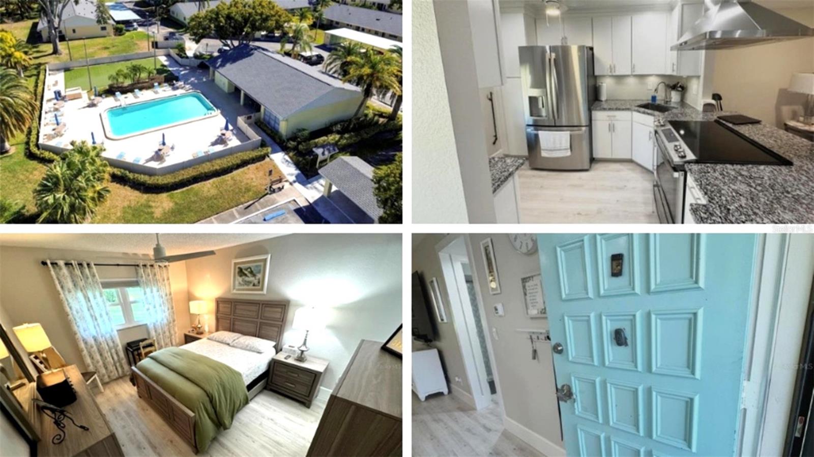 2465 NORTHSIDE DR #2204, Clearwater FL 33761