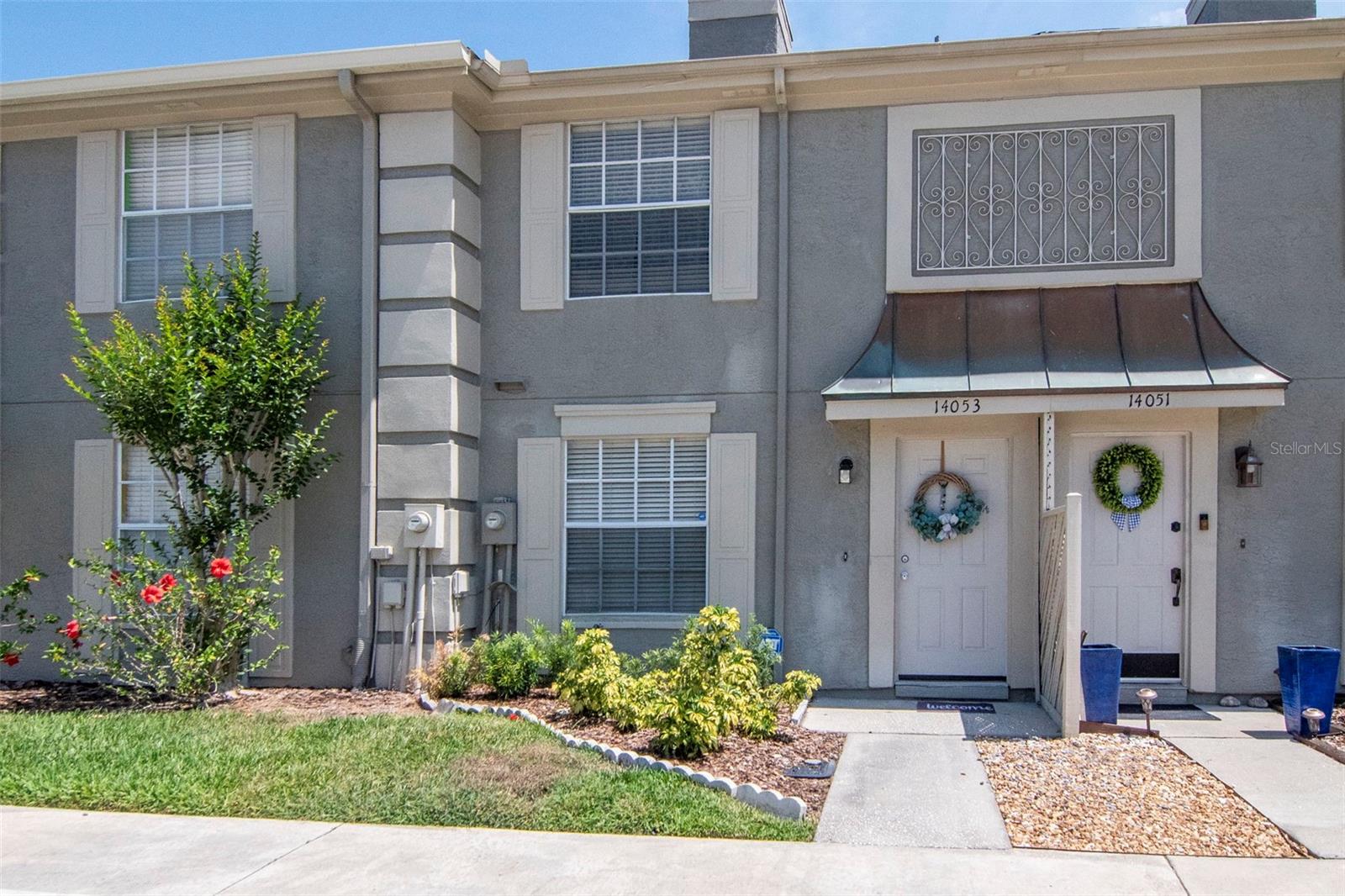14053 NOTREVILLE WAY, Tampa FL 33624