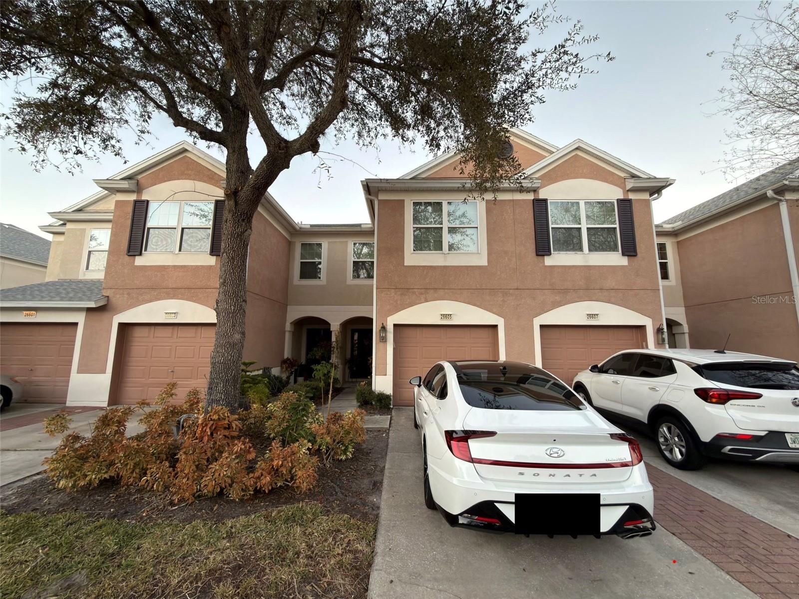 26605 CHIMNEY SPIRE LN, Wesley Chapel FL 33544