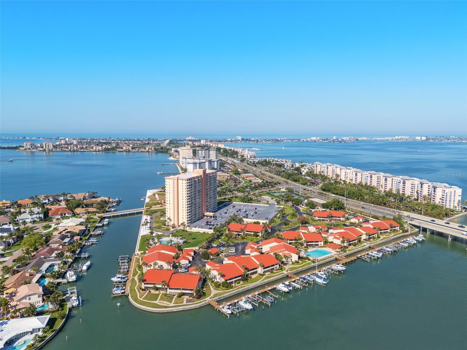 4750 BRITTANY DR S #126, St Petersburg FL 33715