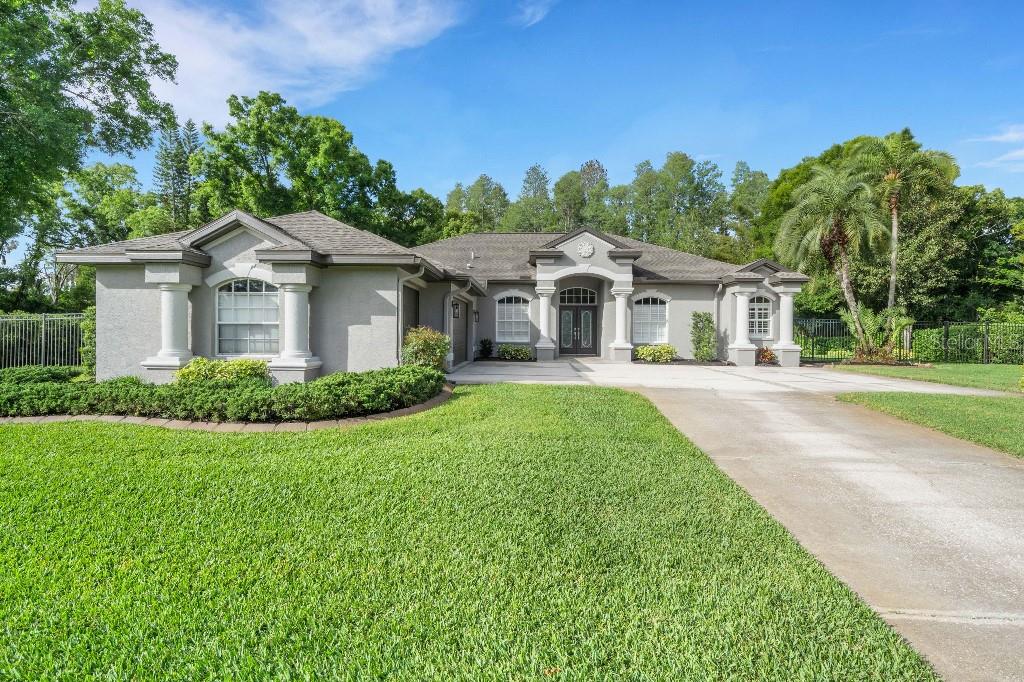 18212 KEYSTONE GROVE BLVD, Odessa FL 33556