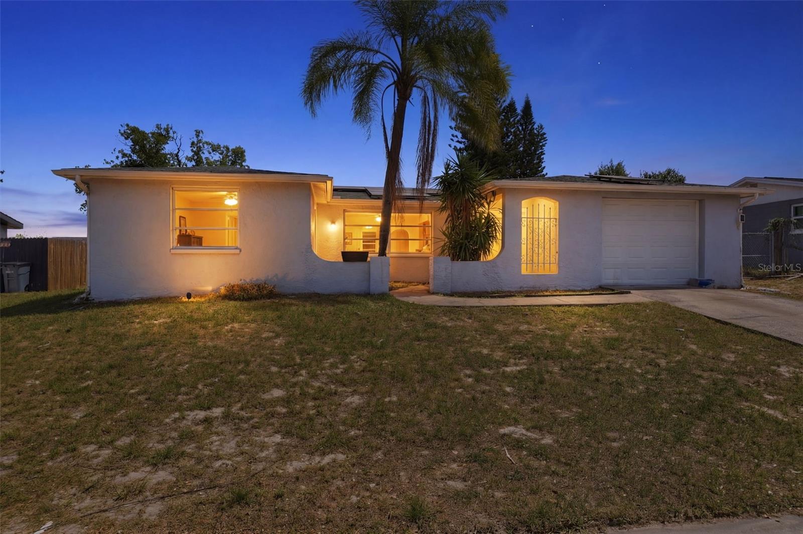 9720 RAINBOW LN, Port Richey FL 34668