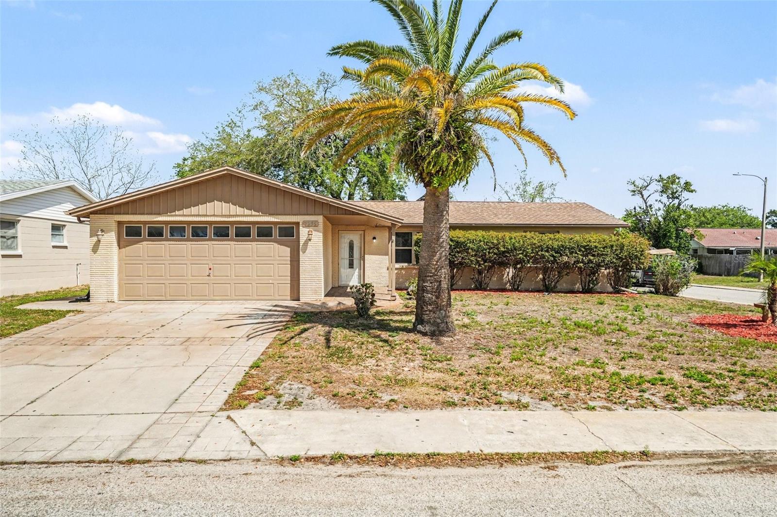 7255 FIRESIDE DR, Port Richey FL 34668