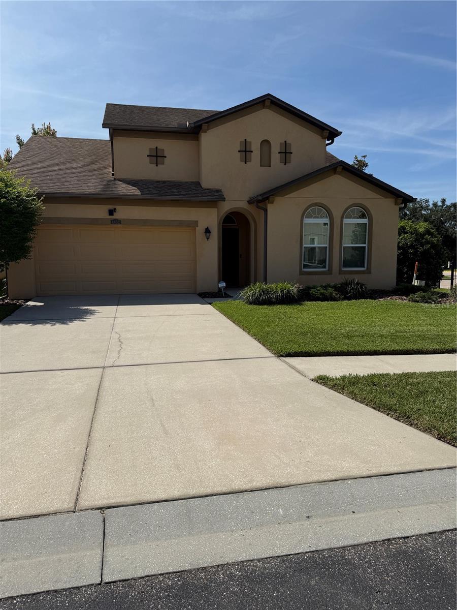 4432 VERMILLION SKY DR, Wesley Chapel FL 33544