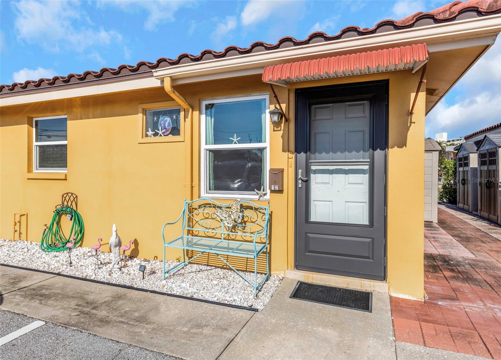 2600 N PAULA DR #12D, Dunedin FL 34698