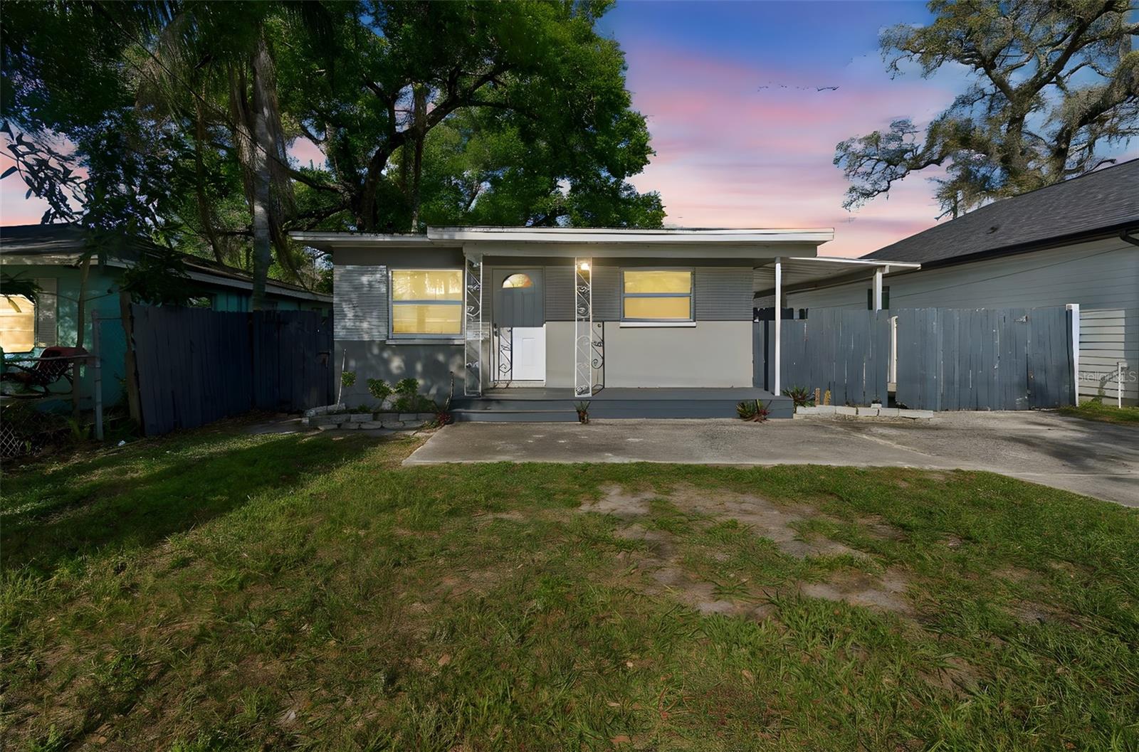 6710 N HARER ST, Tampa FL 33604