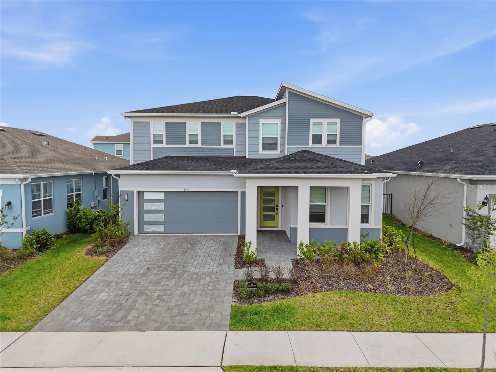 6711 WILLOW VIEW AVE, Orlando FL 32829