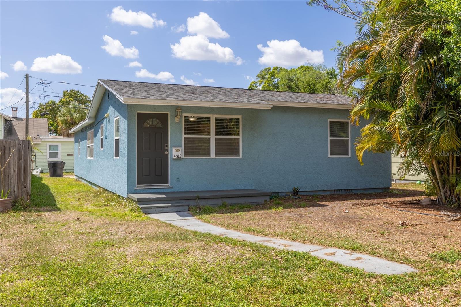 4012 21ST ST N, St Petersburg FL 33714