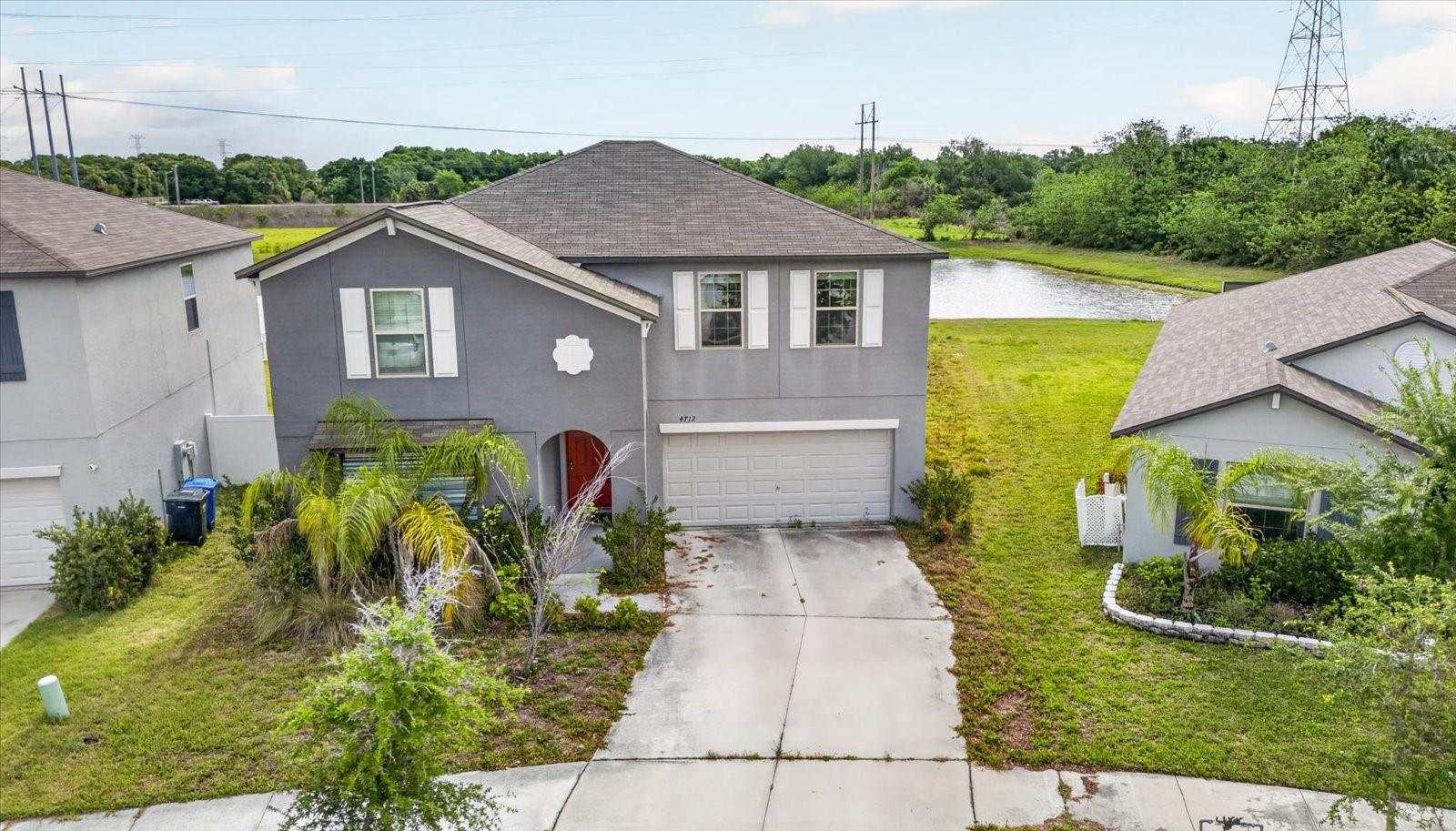 4712 WILD SENNA BLVD, Tampa FL 33619