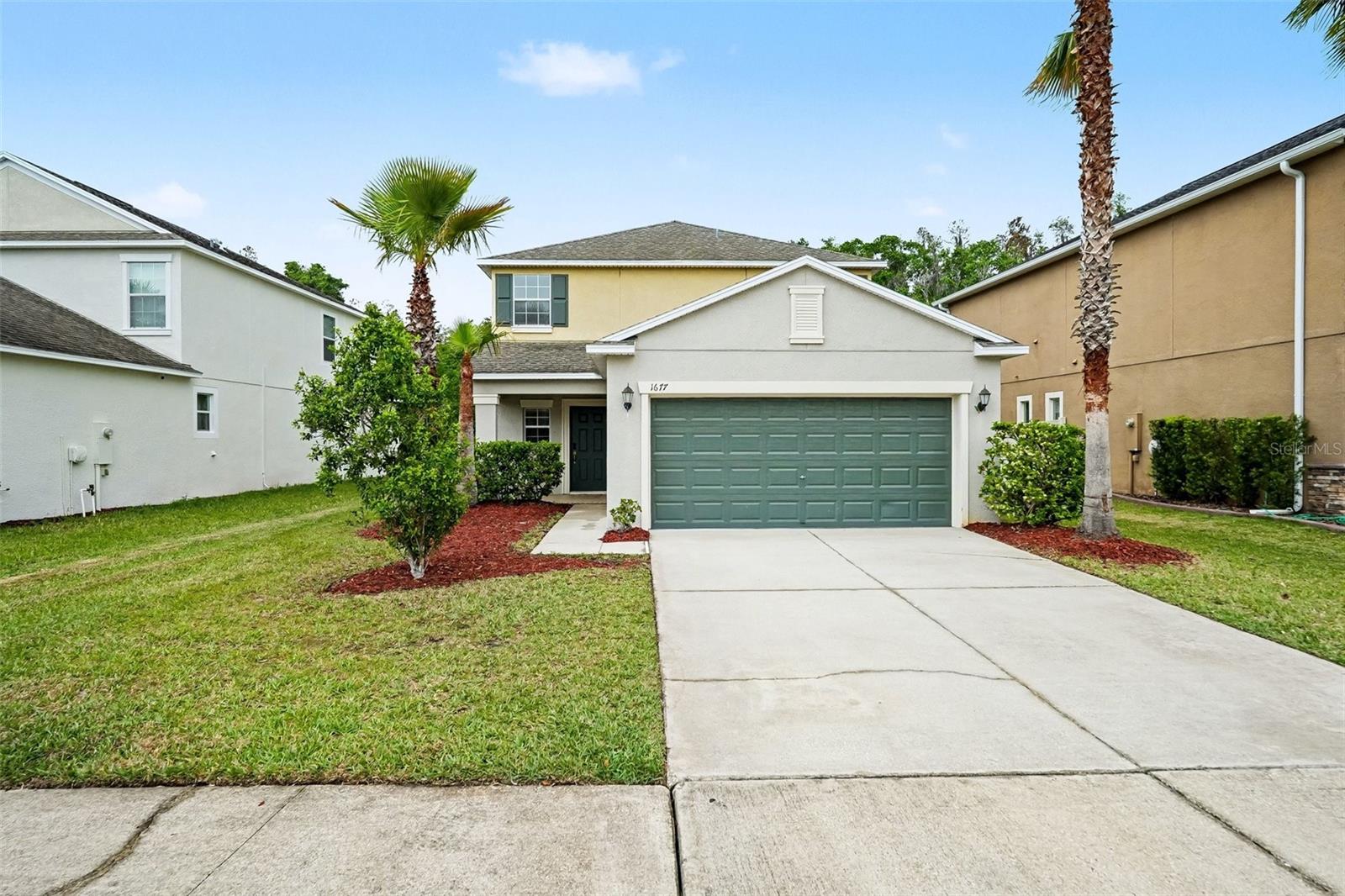1677 LUDINGTON AVE, Wesley Chapel FL 33543