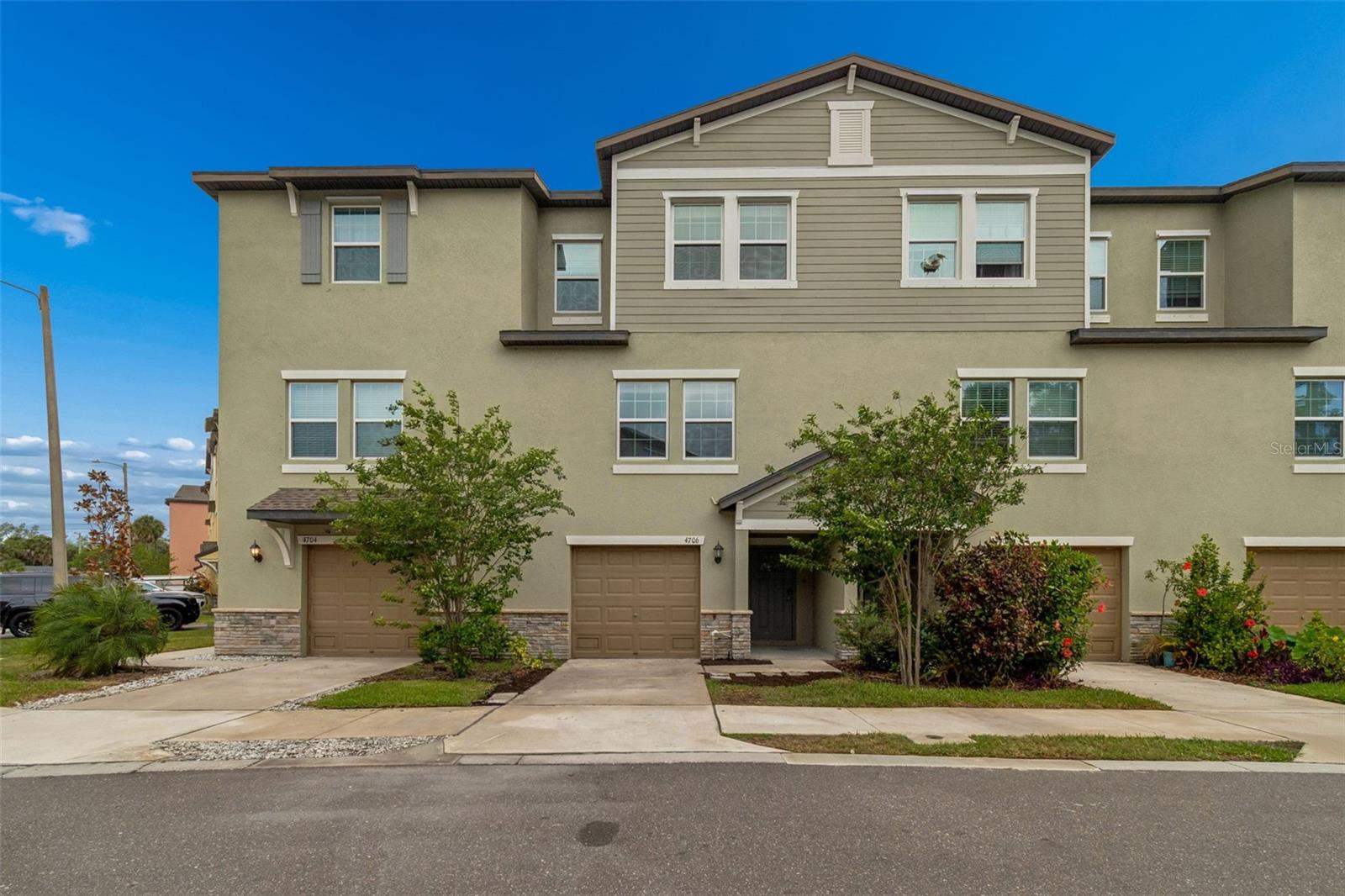 4706 TUSCAN LOON DR, Tampa FL 33619