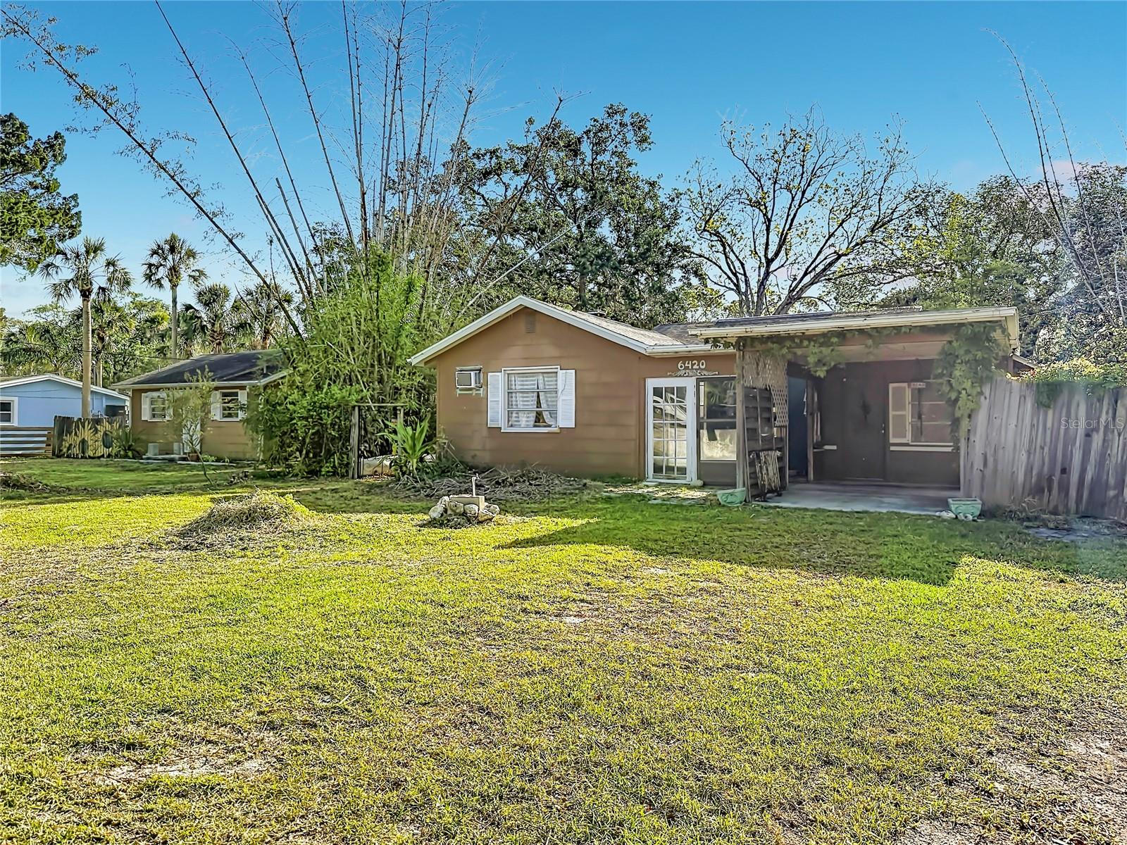 6420 & 6426 OELSNER ST, New Port Richey FL 34652