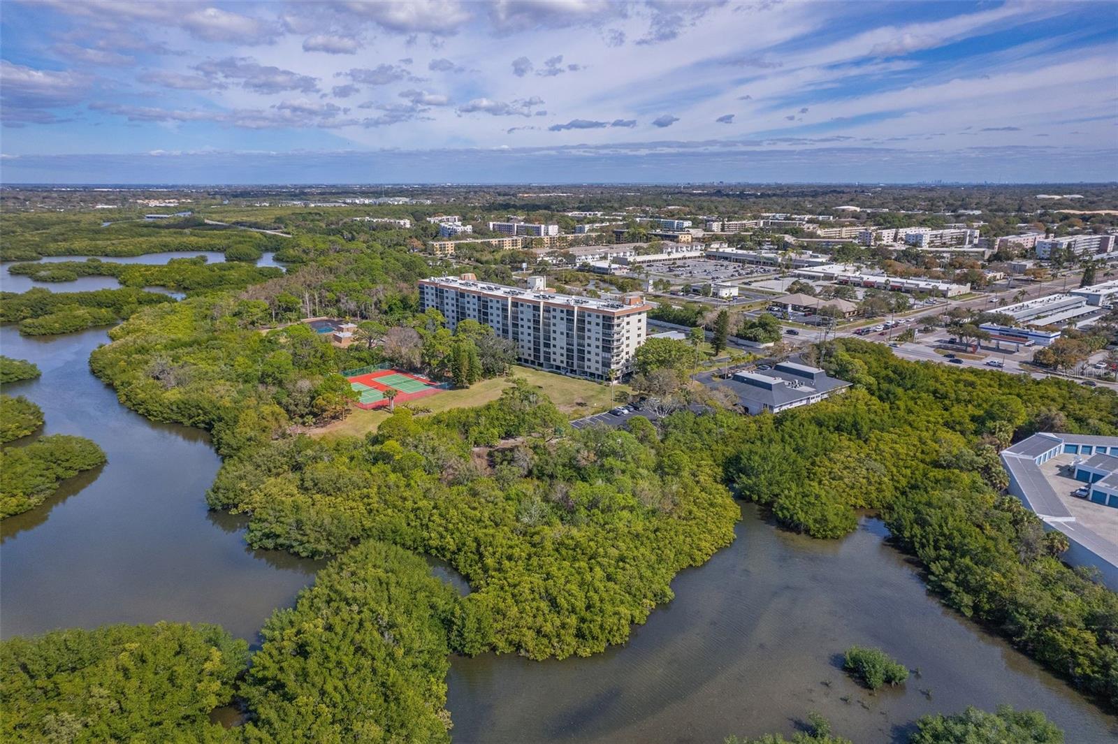 5400 PARK ST N #505, St Petersburg FL 33709