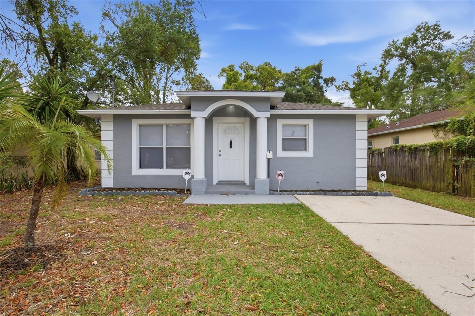 8309 N 12TH ST, Tampa FL 33604