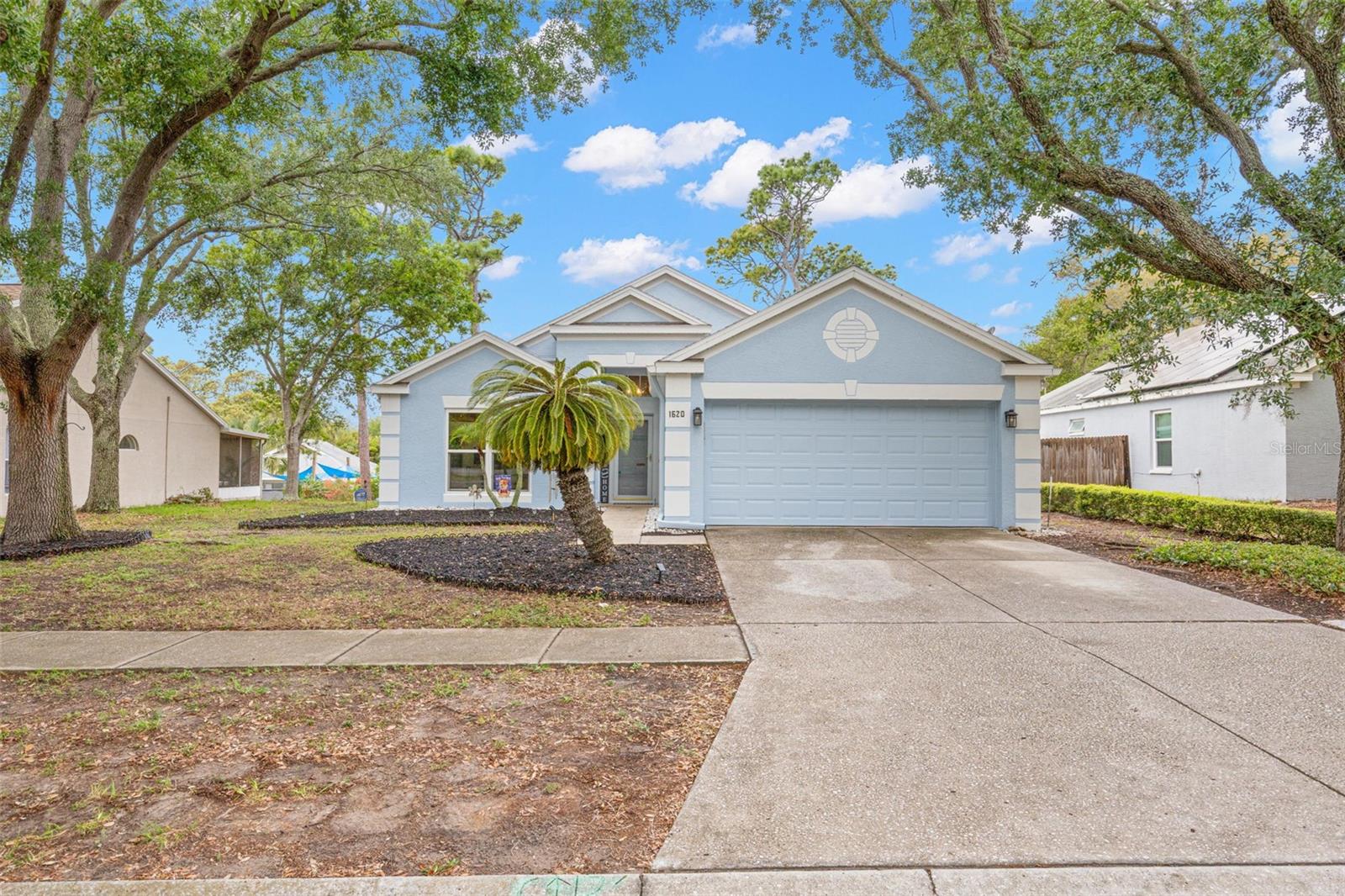 1620 NAVIGATOR LN, Tarpon Springs FL 34689