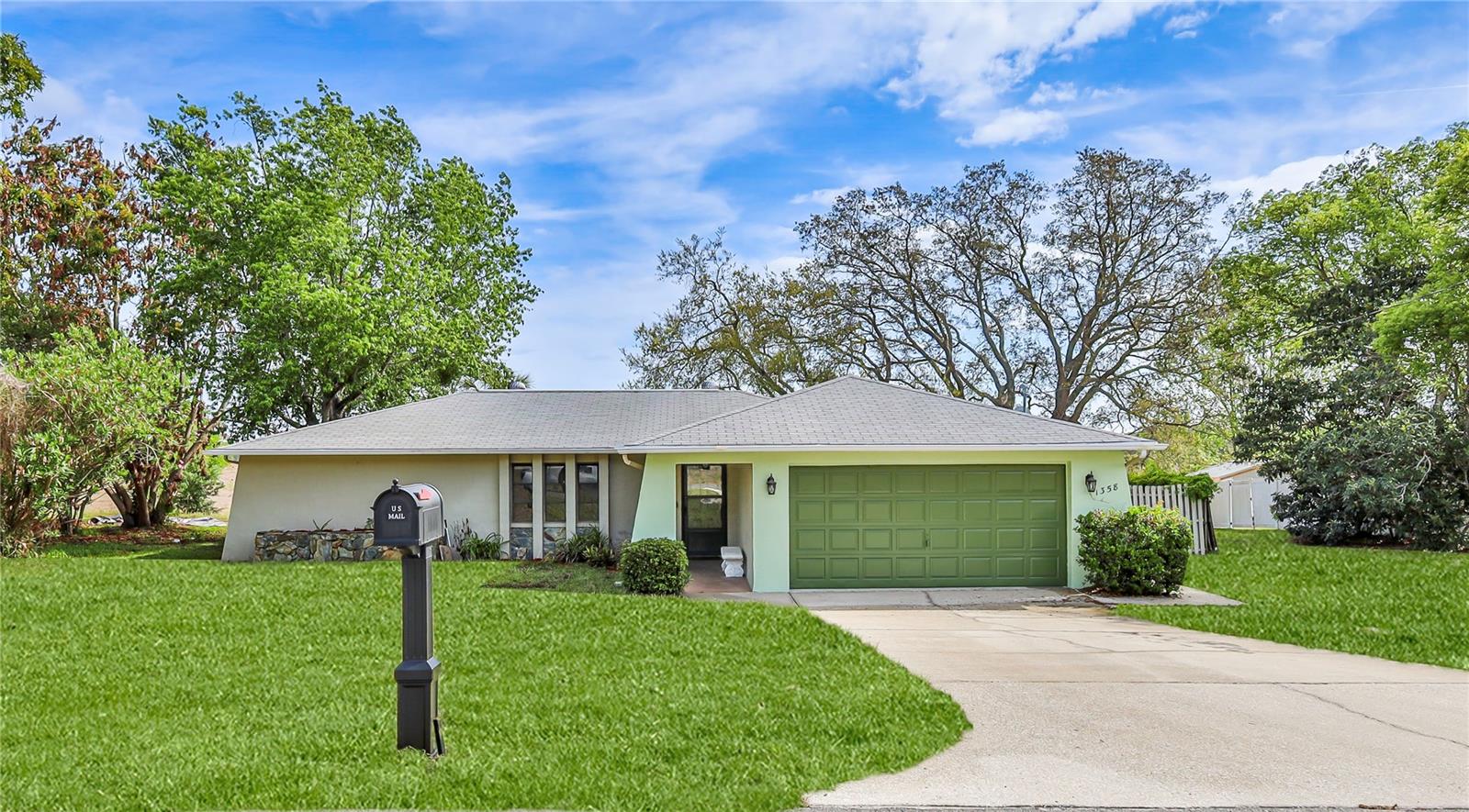 1358 IVYDALE RD, Spring Hill FL 34606
