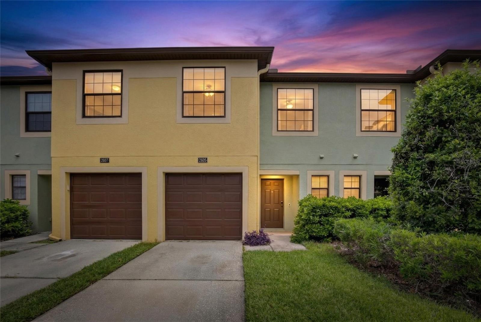 2605 OLEANDER LAKES DR, Brandon FL 33511