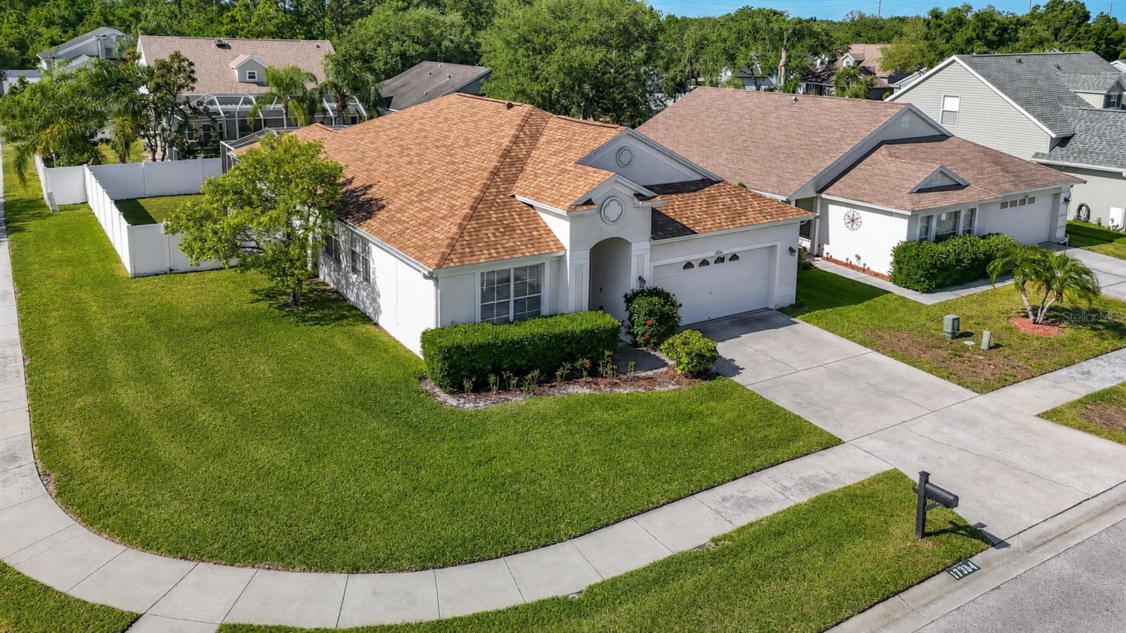 17354 LAWN ORCHID LOOP, Land O Lakes FL 34638
