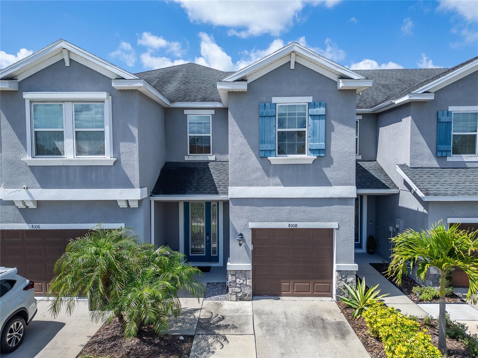 8108 MUDDY PINES PL, Tampa FL 33635