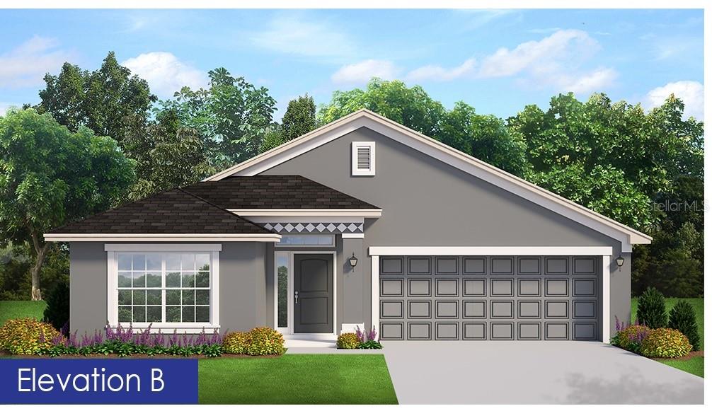 12450 LANGLEY DR #Lot 82, Spring Hill FL 34609