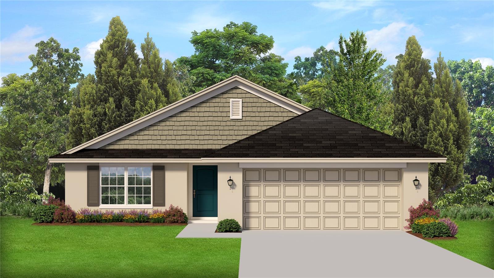 12460 LANGLEY DR #Lot 83, Spring Hill FL 34609