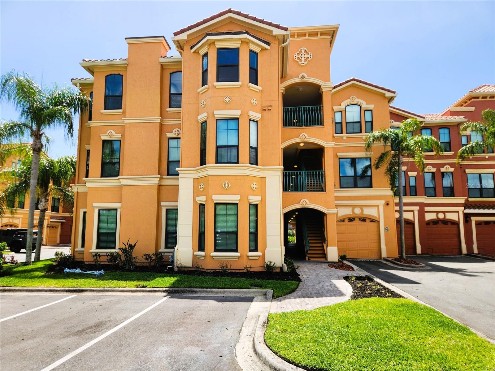 2733 VIA CIPRIANI #810A, Clearwater FL 33764