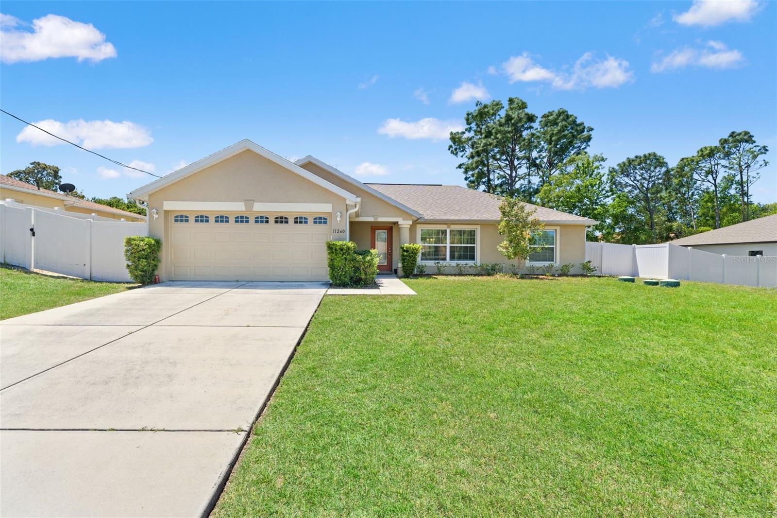 11260 LIBBY RD, Spring Hill FL 34609