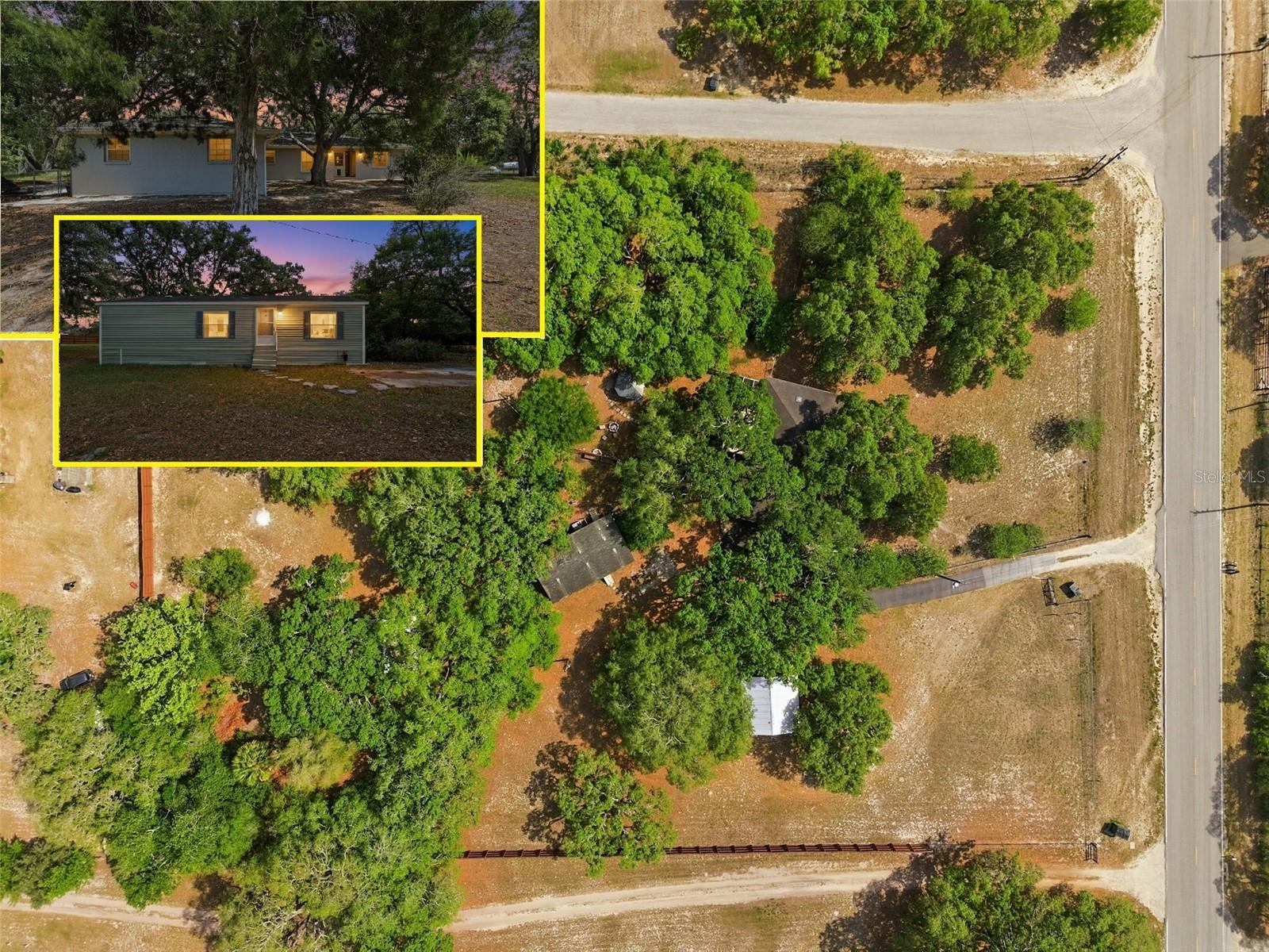 15620 HAYS RD, Spring Hill FL 34610