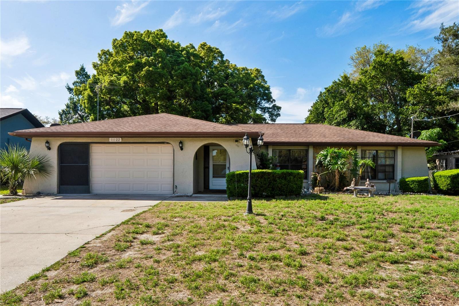 11122 MADERIA ST, Spring Hill FL 34609