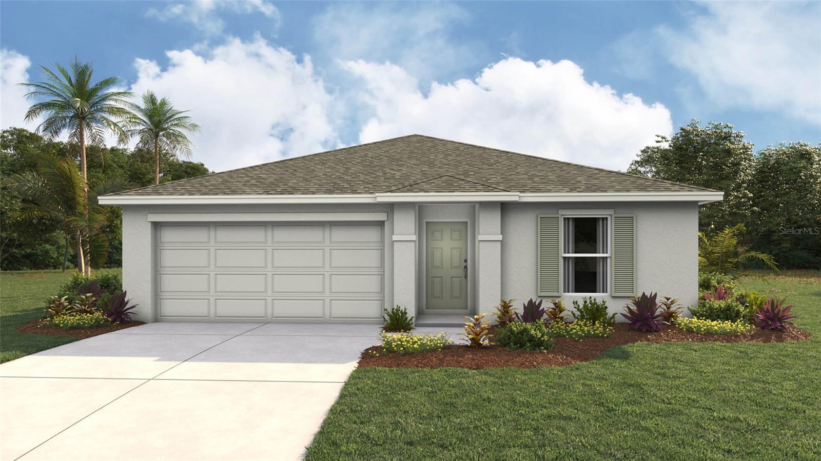 4688 KONA CIR, Spring Hill FL 34608