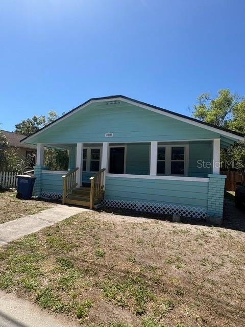 408 N MARTIN LUTHER KING JR AVE, Clearwater FL 33755