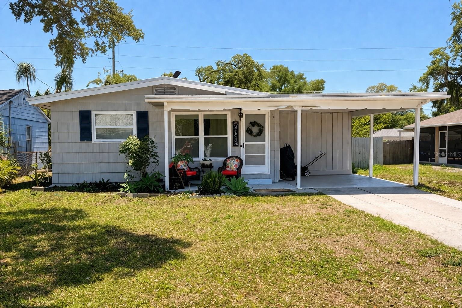519 NORFOLK ST, Dunedin FL 34698