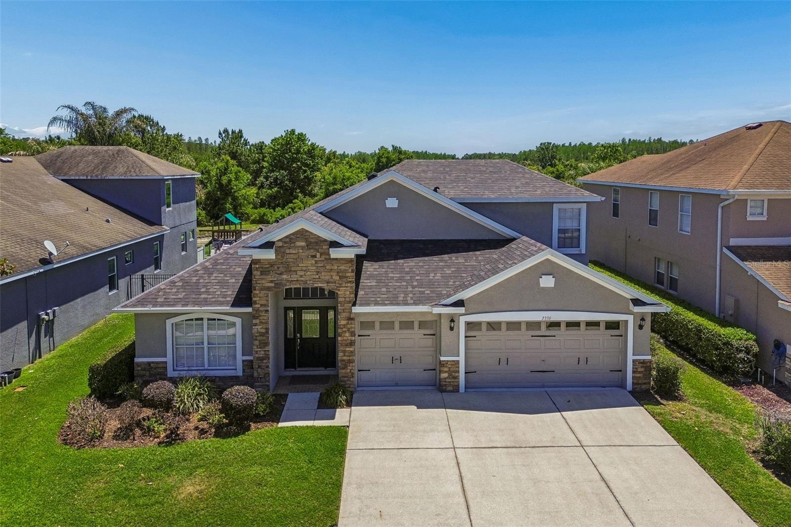 2336 NESSLEWOOD DR, Wesley Chapel FL 33543